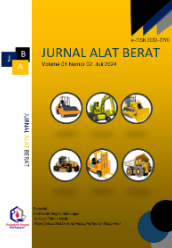 					Lihat Vol 2 No 1 (2025): Januari 2025
				