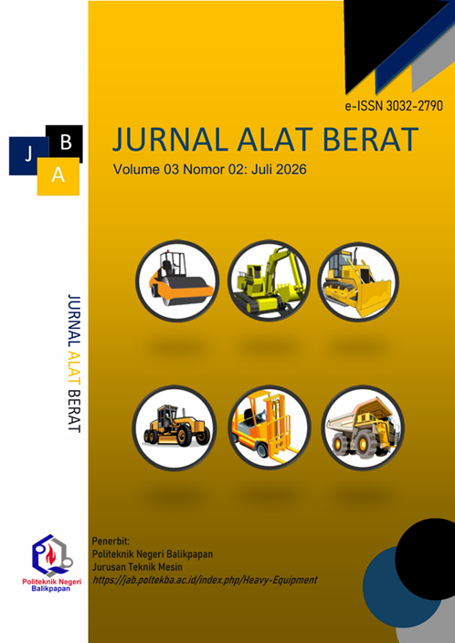 					Lihat Vol 3 No 2 (2026): Juli 2026
				